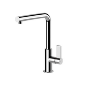 FOSTER kuhinjska armatura 8497/000, krom