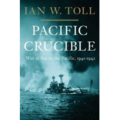 Pacific Crucible