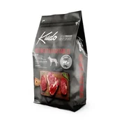 Kudo LG hrana za pse, rdeče meso in zelenjava, Medium in Maxi Adult, 12 kg