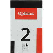 Blok tops ii optima OPTIMA