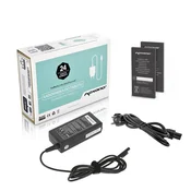 Polnilec za prenosnike Microsoft Surface Pro 3/4/5/6/7, 65W/15V/4A, 1706