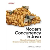 Modern Concurrency in Java