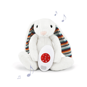 Zazu – Meka igračka sa umirujućim zvukom – zec Bibi