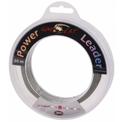 Pletena predvrvica Uni Cat Braid Power Leader 1,50mm
