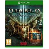 Diablo 3 Eternal Collection (XBOX ONE) - rabljeno