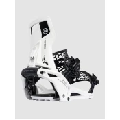 Nidecker OG Supermatic 2026 Snowboard Bindings white