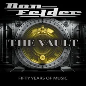 Don Felder - The Vault (LP)