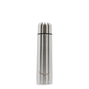 Termovka Salewa Rienza Thermo Bottle 0,5 L - steel