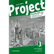 Project Fourth Edition 3 Pracovní sešit
