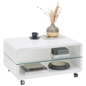 Time KLUBSKA MIZA, bela