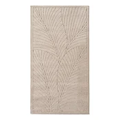 Bež notranja in zunanja preproga 80x150 cm Nova 1203 – Ayyildiz Carpets