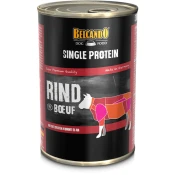 BELCANDO Čista govedina za odrasle pse Single protein beef, 400 g