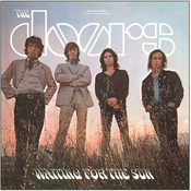 The Doors - Waiting For The Sun (Remastered) (CD)
