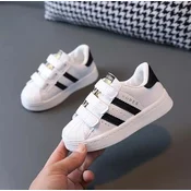 Decije patike Bele ss FK004