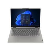 Lenovo ThinkBook 14s Yoga G3 IRU – 35.6 cm (14”) – Core i5 1335U – 8 GB RAM – 256 GB SSD –