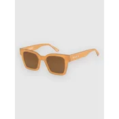 Roxy Nicky Sunglasses brown