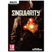 PC Singularity Akciona, PEGI 18