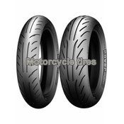 MICHELIN moto pnevmatika 130 / 60-13 60P REINF POWER PURE SC FRONT/REAR TL