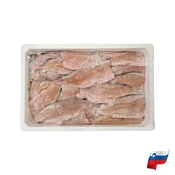 Šarenka (postrv), file, 100-120 g, SLO, svež