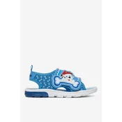 Sandali Paw Patrol CP66-SS25-350PAW Modra