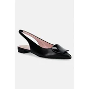 Usnjene balerinke Pretty Ballerinas Clementine
