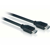 FAST ASIA Kabl HDMI 1.4 MM 1.8m crni ( 3405 )