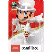 Amiibo Mario (Super Mario Odyssey)