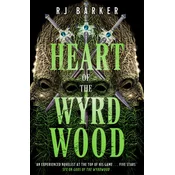 Heart of the Wyrdwood