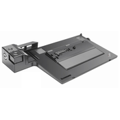 Lenovo ThinkPad Mini Dock Plus Series 3 Spajanje Crno
