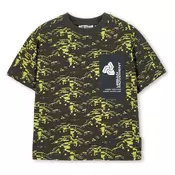 Original Marines majica KR DGP2194B DGP2194B F črna 164