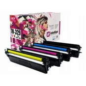 Inkdigo toner TN329 kompatybilny z Brother DCP-L8450CDW HL-L8350CDW Certyfikat TÜV