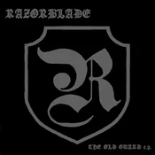 Razorblade - The Old Guard (LP)