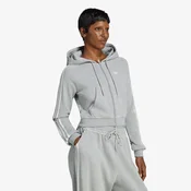 Jakna adidas Graphic Short Front ZIP Track Top Medium Grey Heather XL