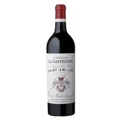 Château Suvo crveno vino La Gaffeliere, 0.75 l