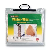 VRTNA FOLIJA WINDHAGER FLIS ZIMSKI 5 X 1.5 M 2 + 1 GRATIS BEŽ