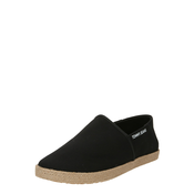 Tommy Jeans Espadrile, crna
