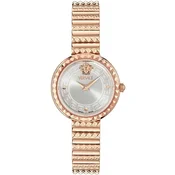 Versace VEDFA0424 Ladies Watch Greca Goddess Petite 28mm 3ATM
