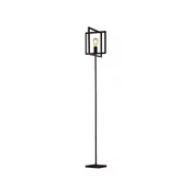 XXXL STOJEČA SVETILKA Plaza 25/29,5/160 cm
