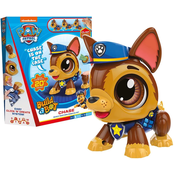 Interaktivna igračka Goliath - Paw Patrol, Robot za sastavljanje, Chase