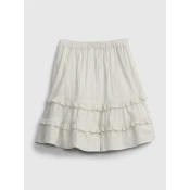 GAP Kids Skirt Stripe Skirt - Girls