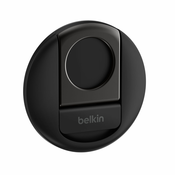 Belkin MMA006btBK, Mobilni/pametni telefon, Držač, Prijenosno računalo, Crno