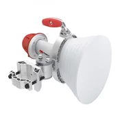 Asymmetrical Horn CC Antenna AH30-CC