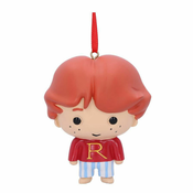 Božična dekoracija (ornament) Harry Potter - Ron - B5669T1