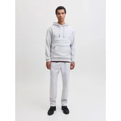 JACK & JONES Trenirka za tek JJEBRADLEY svetlo siva