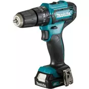 Akumulatorska vibraciona bušilica - odvrtac Makita HP333DWAE