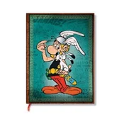 Paperblanks Asterix the Gaul, midi, brezčrtni, trde platnice