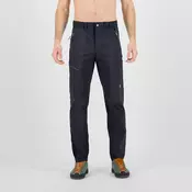 Karpos SECEDA PANTS, moške pohodne hlače, siva 2521086