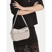 Guess Ročna torba Melinda HWJP99 02170 Écru