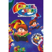 Parasol Stars: The Story of Bubble Bobble III XBOX LIVE Key EUROPE