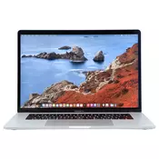 Obnovljeni MacBook Pro 15 i9-8950HK, 32 GB RAM-a, 512 GB SSD, klasa B, svemirsko siva